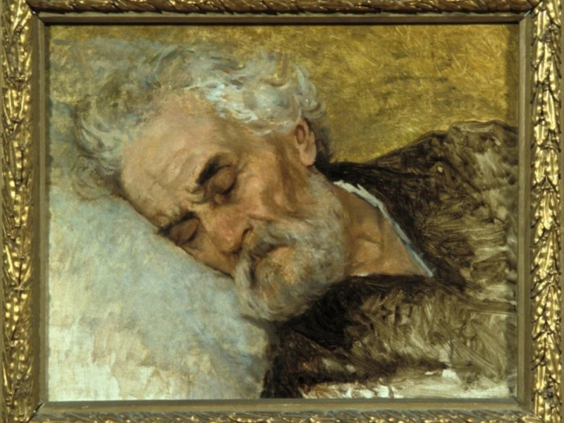 Modigliana, Pinacoteca Comunale "S. Lega"