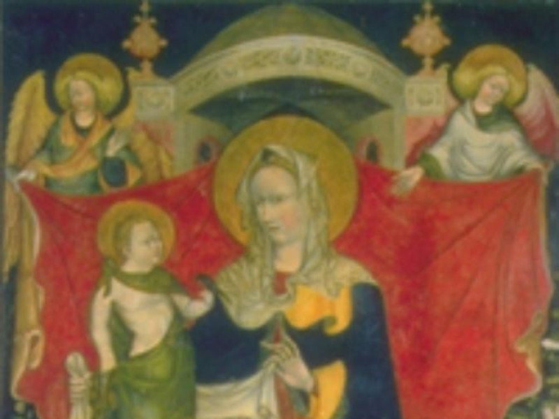 Roncofreddo, Museo d'Arte Sacra