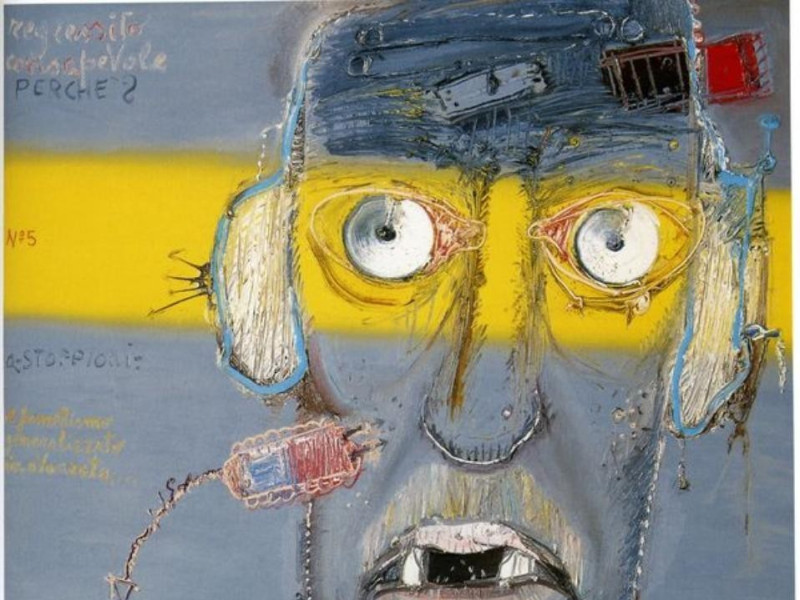 Santa Sofia, Galleria d'Arte Contemporanea "V. Stoppioni" Santa Sofia, Galleria d'Arte Contemporanea "V. Stoppioni"