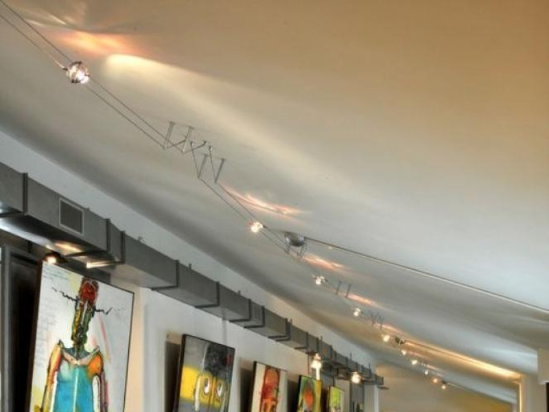 Santa Sofia, Galleria d'Arte Contemporanea "V. Stoppioni" Santa Sofia, Galleria d'Arte Contemporanea "V. Stoppioni"