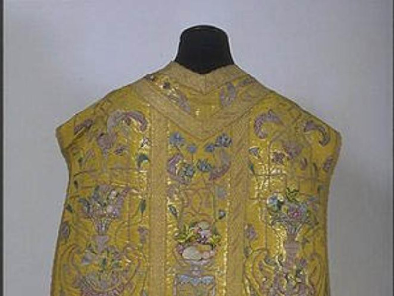 Sarsina, Museo Diocesano di Arte Sacra