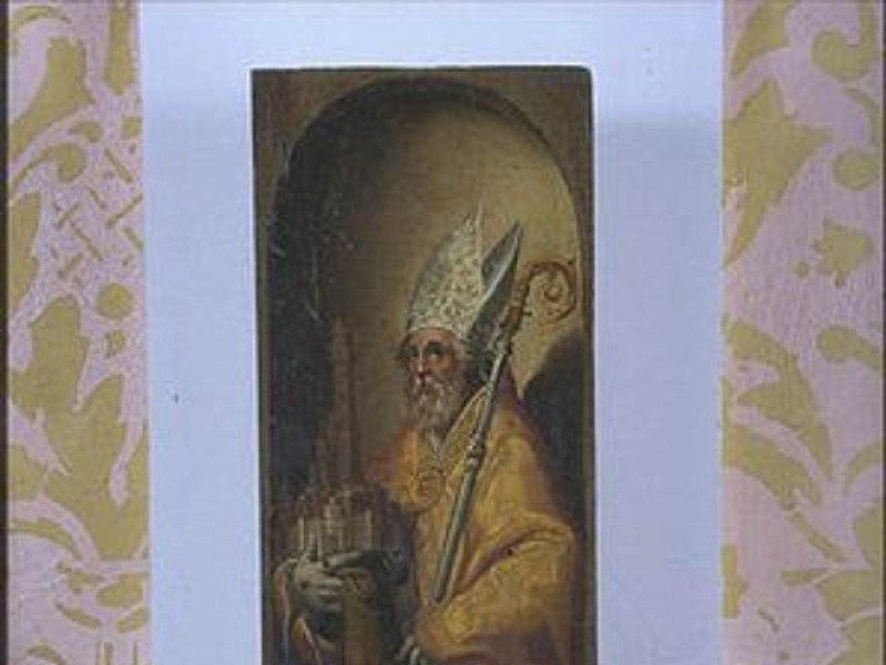 Sarsina, Museo Diocesano di Arte Sacra