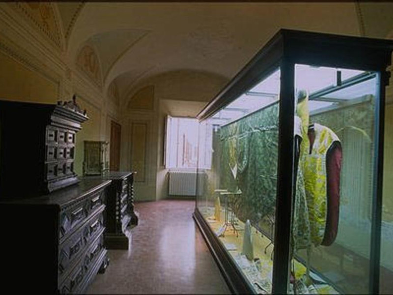 Sarsina, Museo Diocesano di Arte Sacra