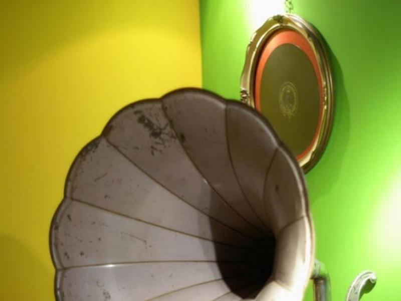 Sogliano al Rubicone, Museo del Disco d'Epoca