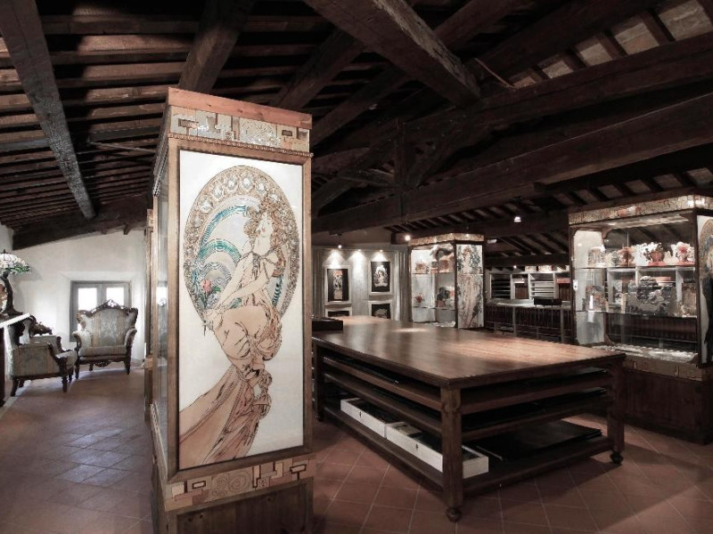 Sogliano al Rubicone, Museo di Arte Povera Sogliano al Rubicone, Museo di Arte Povera