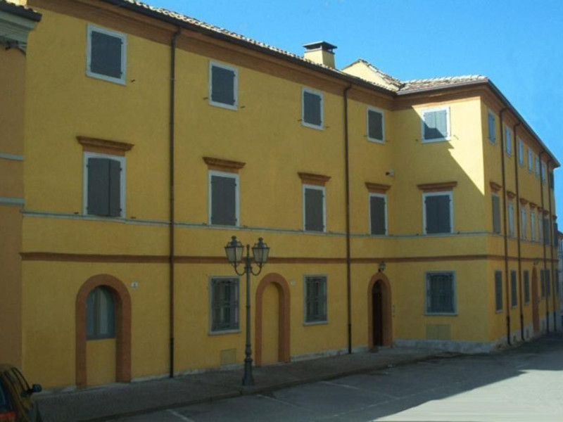 Sogliano al Rubicone, Museo di Arte Povera Sogliano al Rubicone, Museo di Arte Povera