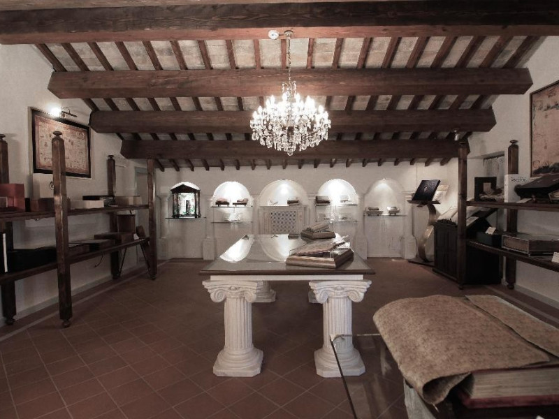 Sogliano al Rubicone, Museo di Arte Povera Sogliano al Rubicone, Museo di Arte Povera