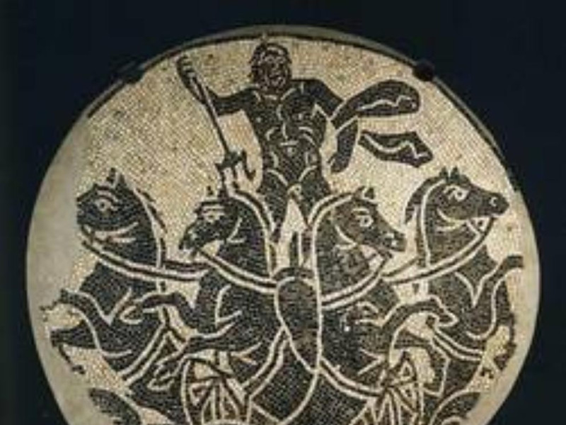 MUSEO ARCHEOLOGICO E PINACOTECA DEL PALAZZO M