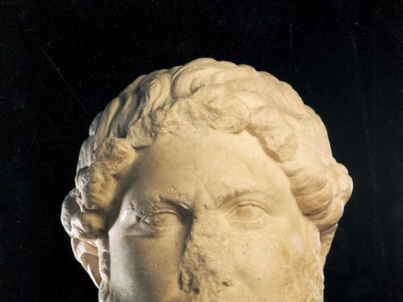 MUSEO CIVICO 'A. VERNARECCI' - PINACOTECA CI MUSEO CIVICO 'A. VERNARECCI' - PINACOTECA CI