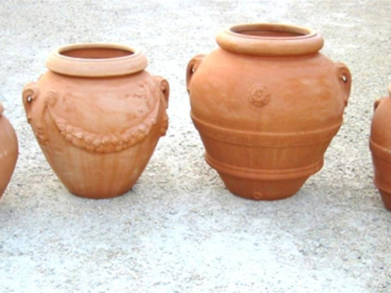 MUSEO DEMOETNOANTROPOLOGICO DELLA TERRACOTTA MUSEO DEMOETNOANTROPOLOGICO DELLA TERRACOTTA