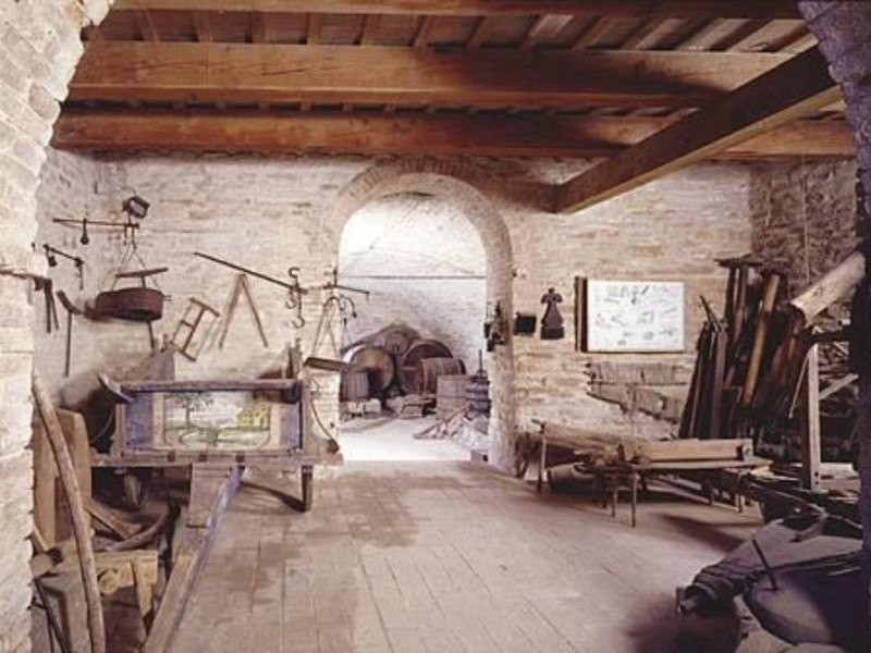 Sulle tracce dei nostri padri Sulle tracce dei nostri padri