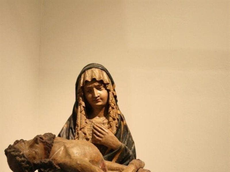 Museo dei bronzi dorati