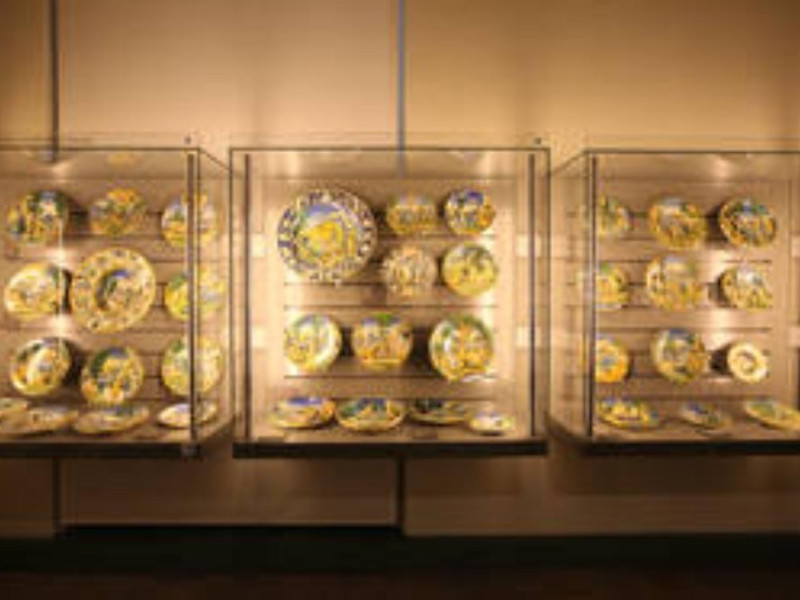 Musei Civici Musei Civici