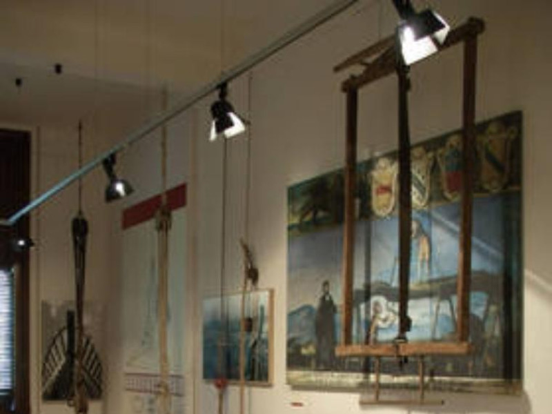 Museo della marina Museo della marina