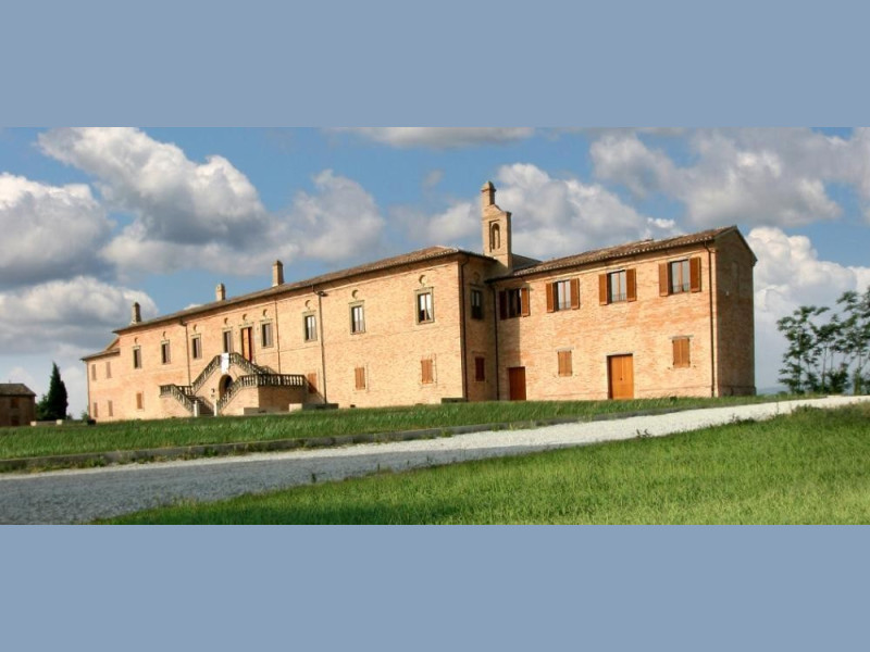 Fondazione Villa del Balì Fondazione Villa del Balì