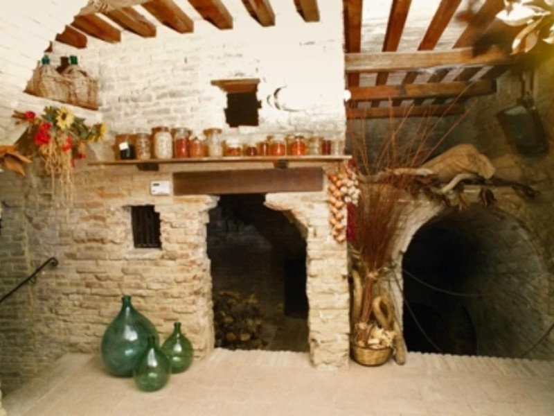 San Giorgio di Pesaro, MUSA - Museo storico ambientale