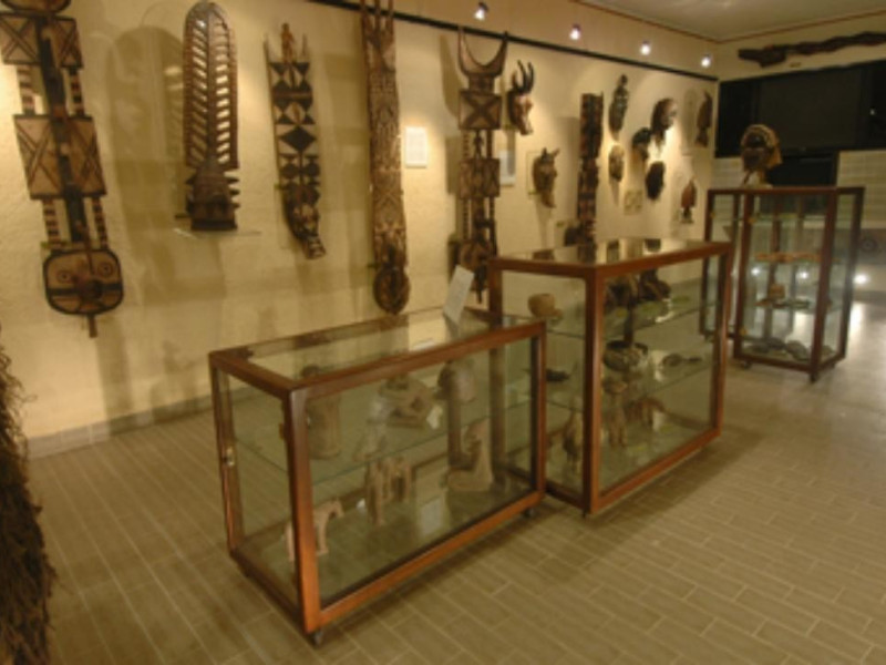 Museo archeologico del territorio