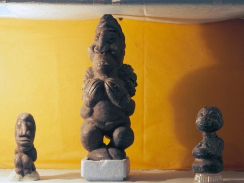 Museo archeologico del territorio