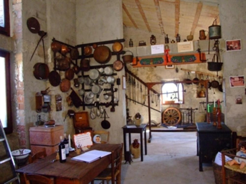 Museo delle Terre Marchigiane. Collezione Str Museo delle Terre Marchigiane. Collezione Str