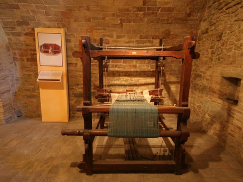 Museo Demoantropologico â??I vecchi mestieriâ