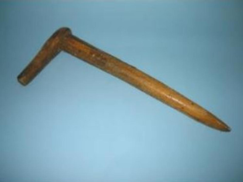 Sassocorvaro, OGGETTI DI VITA DELLA CIVILTÀ CONTADINA