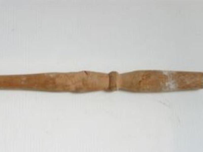 Sassocorvaro, OGGETTI DI VITA DELLA CIVILTÀ CONTADINA