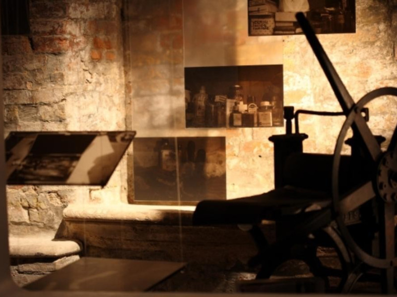 MUseo della città MUseo della cittÃ