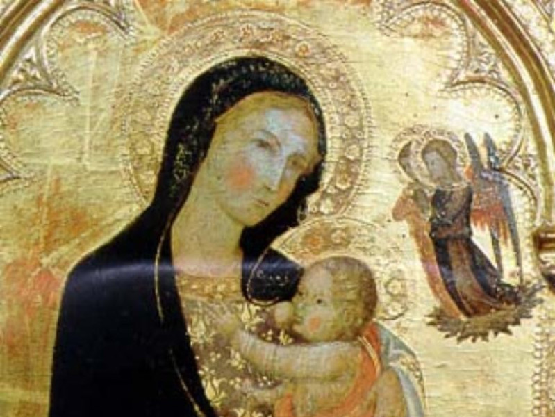 Pinacoteca conventuale â??Beato Santeâ?? Pinacoteca conventuale â??Beato Santeâ??