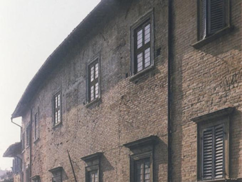 Casa natale di Raffaello Casa natale di Raffaello
