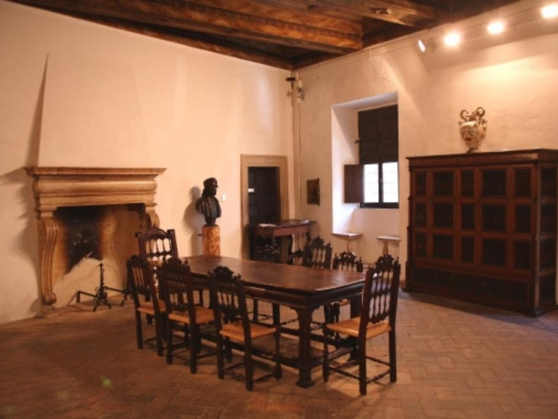 Casa natale di Casa natale di