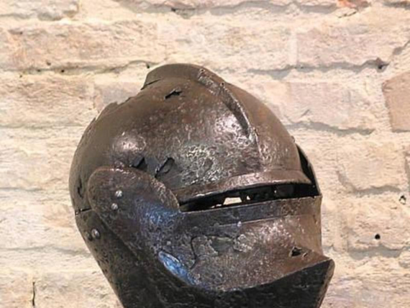 Museo di Rievocazione Storica della Rocca Rov Museo di Rievocazione Storica della Rocca Rov