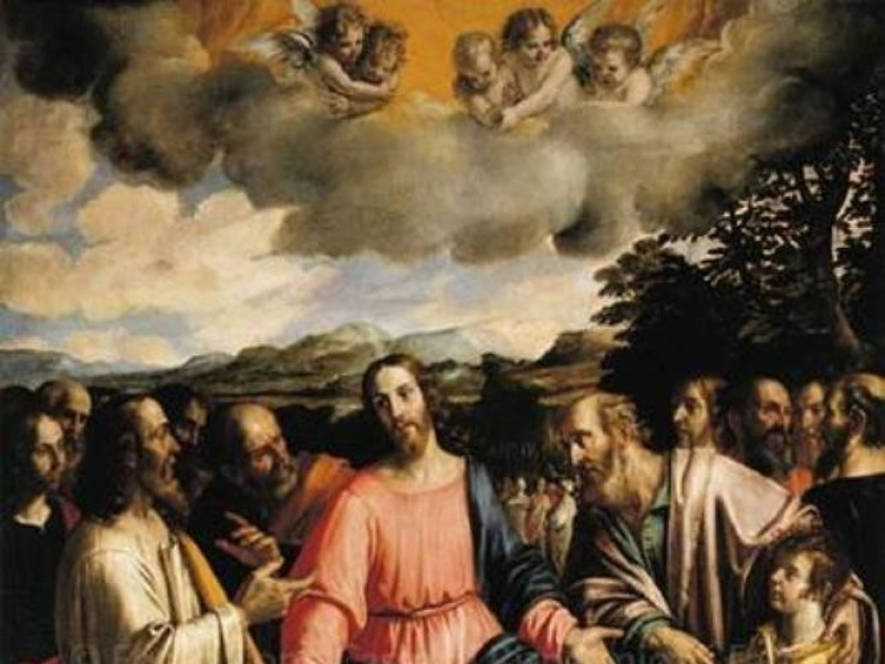 Pinacoteca San Domenico Pinacoteca San Domenico