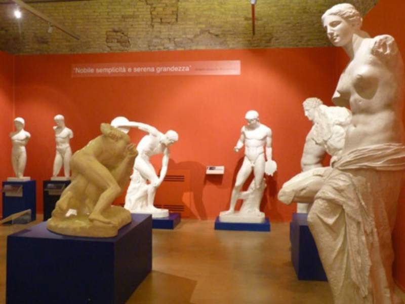 Classica Greca Classica Greca