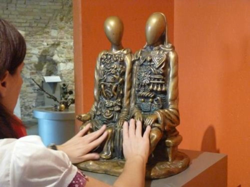 Visita Visita