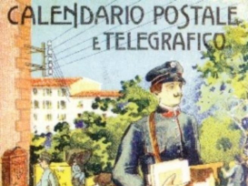 Museo Internazionle dell'immagine postale Museo Internazionle dell'immagine postale