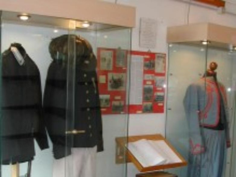 MUSEO DEL RISORGIMENTO MUSEO DEL RISORGIMENTO