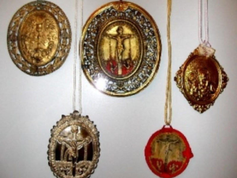 CIVICA RACCOLTA DI PALAZZO FOSSA MANCIN CIVICA RACCOLTA DI PALAZZO FOSSA MANCIN