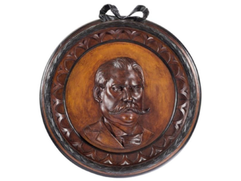 1896 - MUSEO DELLA FARMACIA MAZZOLINI GIUSEPP 1896 - MUSEO DELLA FARMACIA MAZZOLINI GIUSEPP