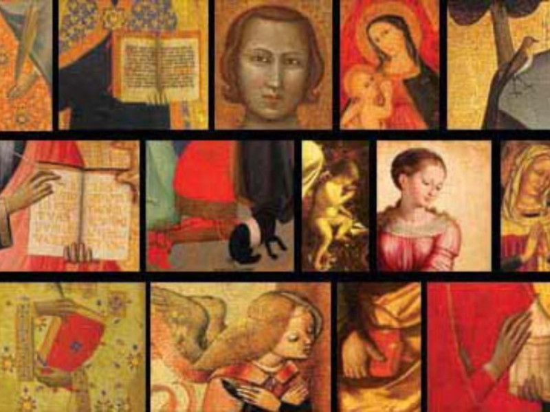 PINACOTECA CIVICA BRUNO MOLAJOLI PINACOTECA CIVICA BRUNO MOLAJOLI