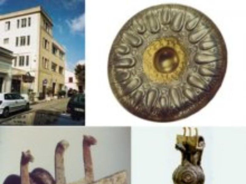 antiquarium antiquarium