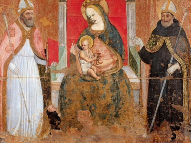 Civica raccolta d'Arte e raccolta incisori ma