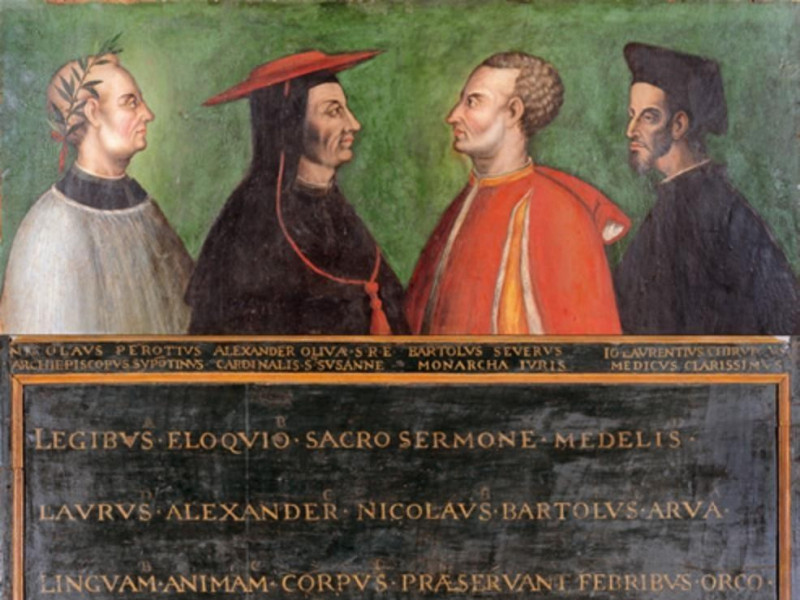 Civica raccolta d'Arte e raccolta incisori ma