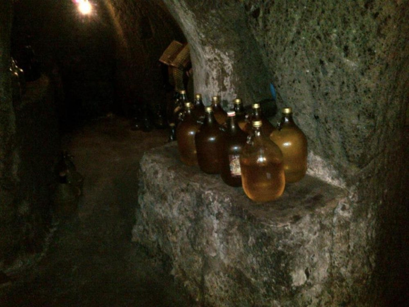 Museo del vino enoteca comunale Museo del vino enoteca comunale