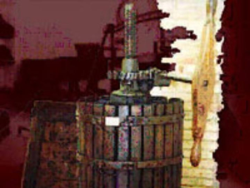 MOSTRA PERMANENTE DELLE ATTREZZATURE PER IL V