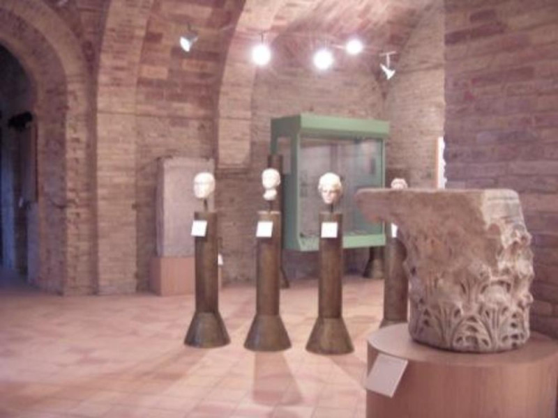 Museo archeologico Museo archeologico
