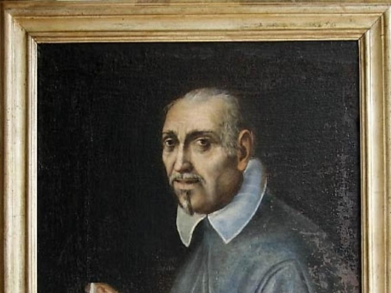 PINACOTECA CIVICA 'MONS. ARMINDO RICCI' PINACOTECA CIVICA 'MONS. ARMINDO RICCI'
