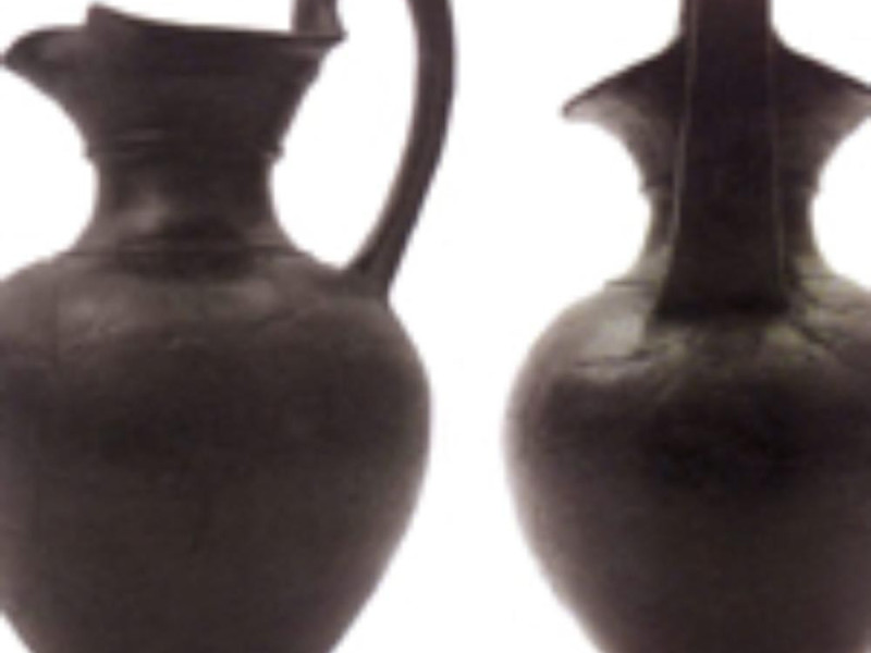 Museo Archeologico â??Muccia: antico crocevia Museo Archeologico â??Muccia: antico crocevia