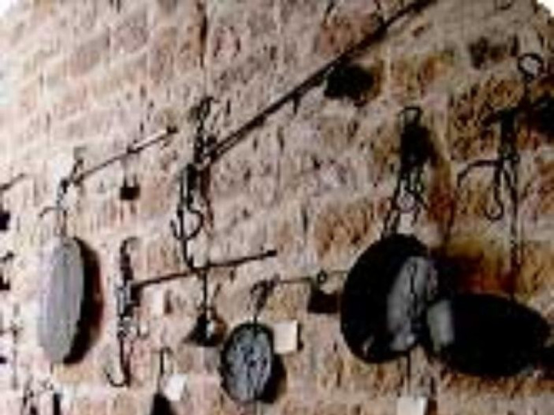 Museo della nostra terra Museo della nostra terra