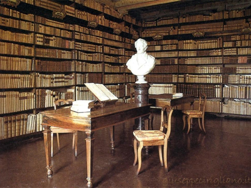 Casa Leopardi Casa Leopardi