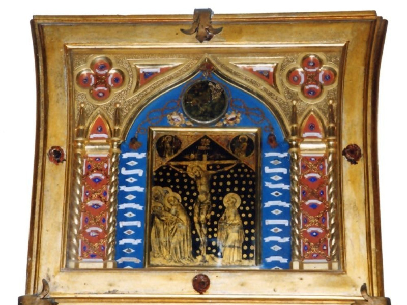 Museo diocesano Recanati Museo diocesano Recanati